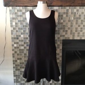 INGNI low waist mini tank dress XS S Japan brand